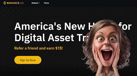 The account is very flexible meaning users can access and withdraw their funds at any time. Earn $15 when you Create a Binance.us Account with my ...