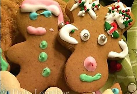 They want americans to believe that hunter and joe biden are men of character and bobulinski is the man lacking integrity. Fun Holiday Cookie Ideas: Here's the Easiest Way to Make ...