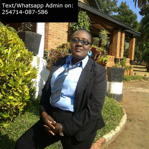 Online dating for eligible singles in kenya. KENYA DATING HUNTERS: Georgenah Wambui from Roysambu,Nairobi