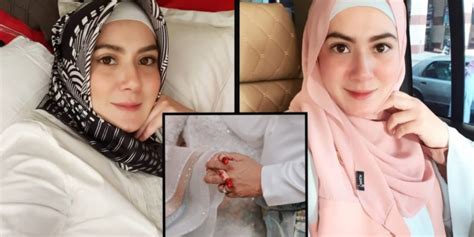 Nggak kalah dari syahrini, vie shantie juga berpenampilan glamor seperti syahrini. "Bersama Hubby" Bekass Isteri Eizlan Yusof, Vie Shanti ...