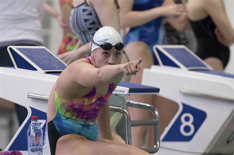 50 m rücken daniela samulski sg essen 00:26,21 14. World Cup Berlin: German Sarah Köhler improved 30-year-old ...