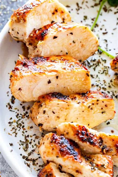 Boneless, skinless chicken breast recipes with tons of flavor—from crispy cutlets to flavorful soups 30 boneless, skinless chicken breast recipes that are not boring. Juicy Stove Top Chicken Breasts Recipe - Food Easy Father