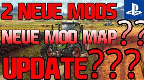 Kommt der winter in dieser saison noch mal zurück. LS17 PS4 2 NEUE MODS! GIANTS WANN KOMMT EIN UPDATE? MOD ...