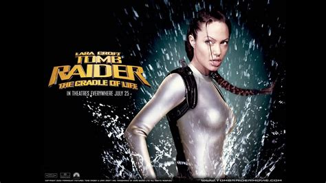 The cradle of life and tomb raider 2) is a 2003 action film directed by jan de bont. Lara Croft Tomb Raider: The Cradle of Life (2003) Angelina ...
