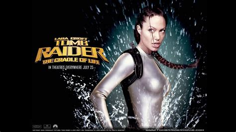 Audience reviews for lara croft tomb raider: Lara Croft Tomb Raider: The Cradle of Life (2003) Angelina ...