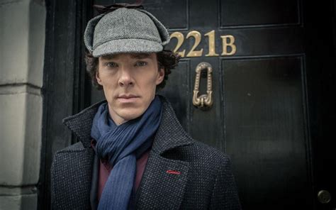 Последние твиты от sherlock (@sherlock221b). BBC investigating whether Sherlock series finale leaked ...