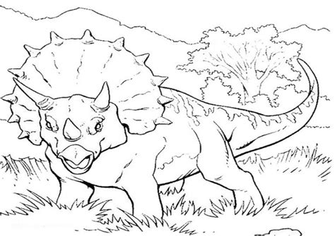 Jurassic world camp cretaceous coloring pages. 25 Beste Ausmalbilder Jurassic World, Dinosaurier ...