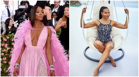 La leggendaria top model lo ha annunciato sui suoi profili social con una foto che ne raffigura le mani che abbracciano i piedini di una bebe'. Mamă de supermodel! Iată cum arată mama lui Naomi Campbell ...