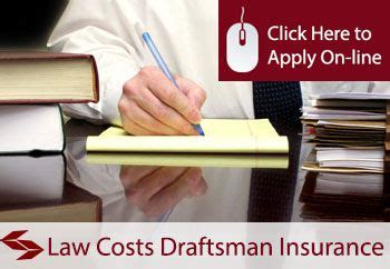 The cost of your business liability insurance will also be determined in part by numerous risk factors. Law Costs Draftsmen Liability Insurance - Blackfriars ...