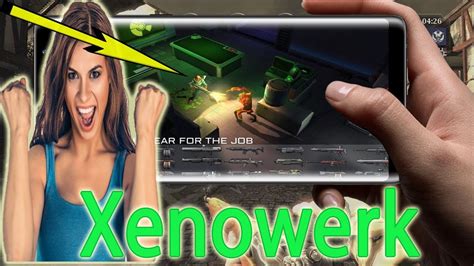 Link download kumpulan game offline terbaik di android. best game for android 2018 offline free | xenowerk mod apk ...