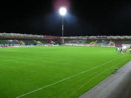 Sv ried is an austrian association football club from ried im innkreis, upper austria. Live Football: SV Ried stadium - Keine Sorgen Arena