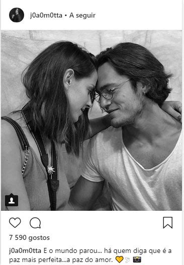 Produção e comercialização de produtos agrícolas e de animais. João Mota declara-se à namorada "E o mundo parou ...