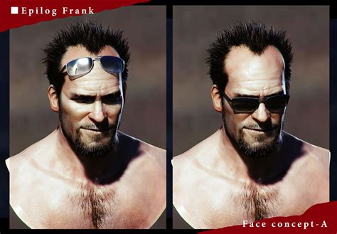 Dead rising art google picture video samurai concept art google search pictures fictional characters conceptual art. Dead Rising 2 Concept Art - Frank West Undies By Deexie On ...