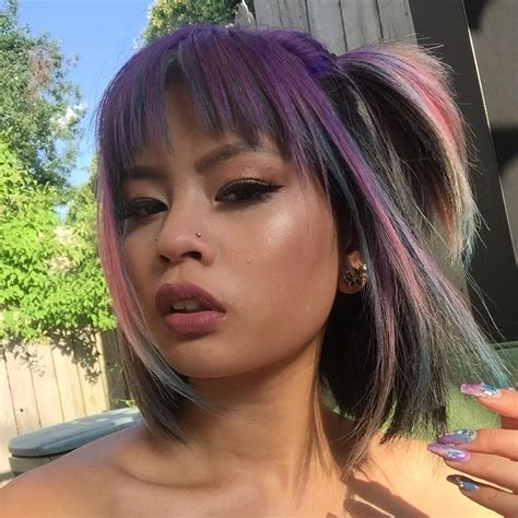 Marshall a quel punto, è stato accusato di essere un simpatizzante dell'estrema destra, ma proprio oggi, 25 giugno, sono arrivate le sue dichiarazioni difensive: Vietnamese girl gothamsbbygirl AKA Megan Nguyen leaked ...