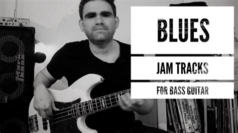 We did not find results for: Blues Backing Tracks For Bass Guitar - YouTube