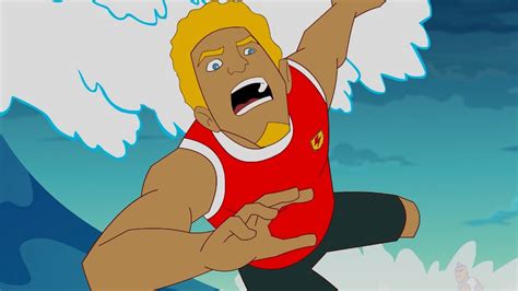 Het aftellen naar de super league finale is begonnen! Supa Strikas Full Episode Compilation | One Super League Under the Sea | Soccer Cartoons for ...