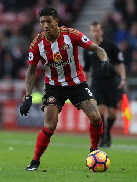 Netherlands international van aanholt, 26, made 95 appearances for sunderland after joining them in a £1.5m move from chelsea in the summer of 2014. Patrick van Aanholt Photos Photos: Sunderland v Watford ...