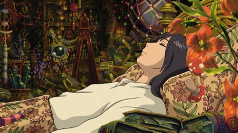 La penúltima película hasta la fecha de miyazaki es el castillo ambulante, una cinta que a decir verdad, muchos de nosotros teníamos tod. El Castillo Vagabundo Pdf | Libro Gratis