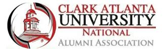 For all other members of the clark international community Clark Atlanta University Alumni Association, Inc. | Atlanta, Georgia