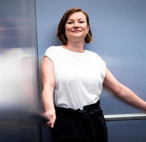 Kathrin Baumstark wird Direktorin des Bucerius Kunstforums ...