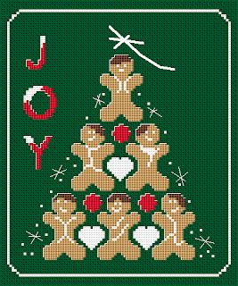 Total 10 designs.hope you'll find something here for your next cross stitch project. Free Cross Stitch Patterns : Christmas and New Year free ...