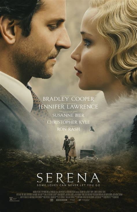 This is one of the better home invasion films out there. Serena | Streaming Romance Movies on Netflix | POPSUGAR ...
