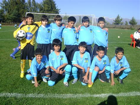 The latest tweets from @ohigginsoficial www.FutbolRancagua.cl: Resultados del Fútbol Joven de O ...