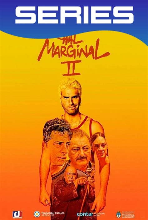 El marginal temporada 1 y 2 completa. El Marginal Temporada 2 Completa HD 1080p Latino
