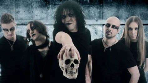 Comment must not exceed 1000 characters. RUBLOOD Debut "Electro Starfuckers" Video - BraveWords