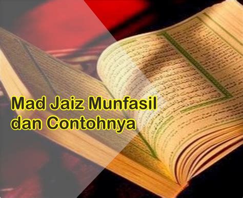 Pengetian majas hiperbola dan contohnya. Pengertian Mad Jaiz Munfasil Dan Contohnya Dalam Surah Al ...