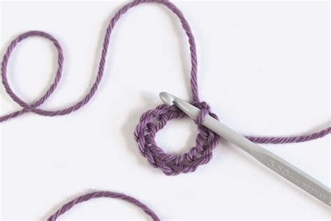 We did not find results for: 6 Basic Crochet Stitches for Beginners