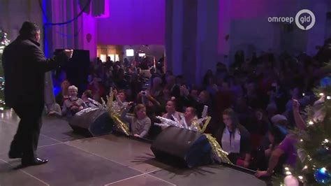 Omroep gelderland is de publieke omroep van de provincie gelderland. Kerstconcert Omroep Gelderland 24 december 2016 - YouTube