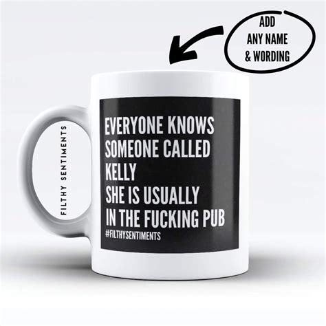 Check spelling or type a new query. EVERYONE KNOWS | MEME | MUG | FILTHY SENTIMENTS