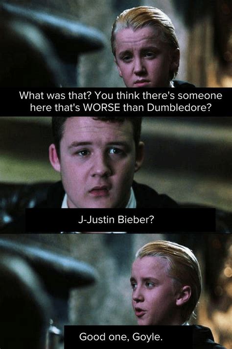 Prepare to want to watch the films all over again! #broom #Funny #Harry #Insanely #Knock #Memes #Potter en ...
