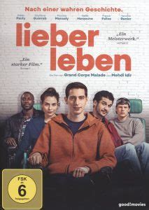 Tommasos leben drehte sich hauptsächlich um ihn selber und seine kunst. Lieber Leben | Film-Rezensionen.de