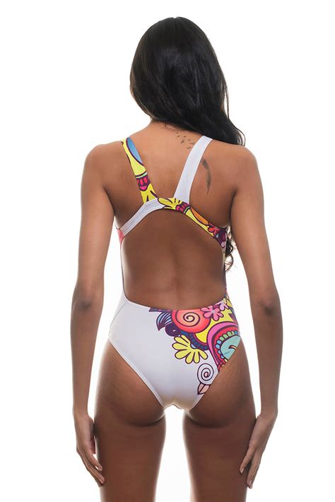 We did not find results for: Maillot de bain femme YARELI SPORT | Natation Store