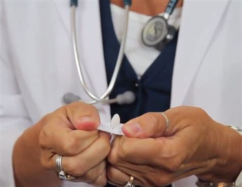 If your baby's temperature is higher than normal, she has a fever. That Chic Mom-How to Know If Your Baby Has a Fever and ...
