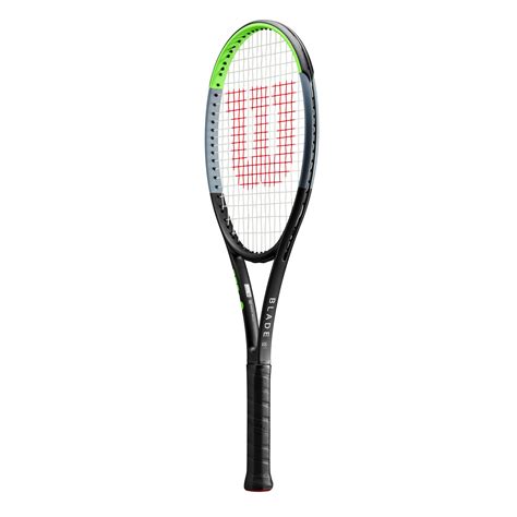 12 nisan 1996 doğumlu) i̇talyan profesyonel tenis oyuncusudur. Wilson Blade 101L V7.0 Turnierschläger online kaufen ...