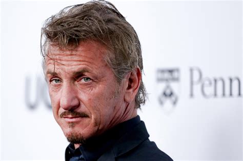 Sean Penn settles defamation suit against Lee Daniels | The Spokesman-Review