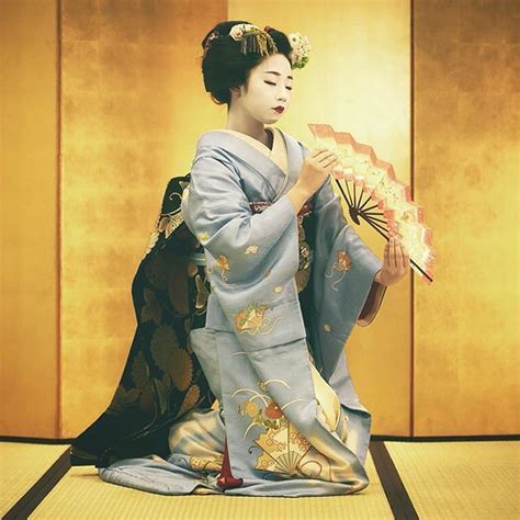 geisha-kai: 