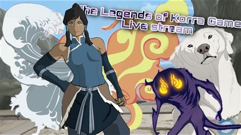 Free direct download links for your favorite movies, tv series and games. Legends of Korra Game 💦🔥┃┃ Live Stream┃┃ Mix - YouTube