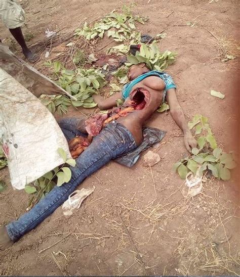 Read the latest south african crime headlines, on newsnow: Ritualists Remove Young Girl's Heart After Killing Her ...