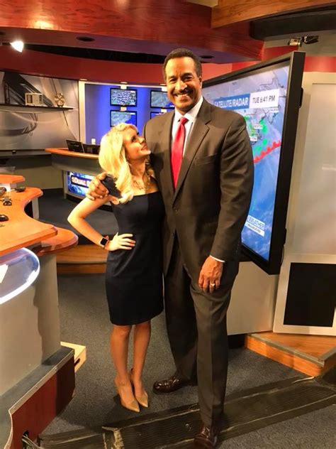 Campbell was born to archibald campbell and kat. Kat Campbell Pics - Kat Campbell Wral Meteorologist Age ...