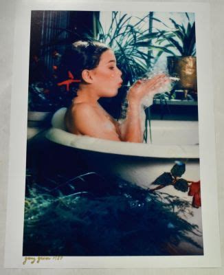 À 49 ans et avec 48 années de carrière derrière elle, brooke shields a presque passé sa vie. Bidspirit auction | Brooke Shields. Garry Gross 1988