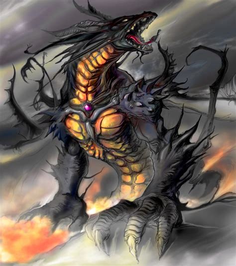 Maybe you would like to learn more about one of these? Titan Dragon | Medieval Universes Wiki | FANDOM powered by ...
