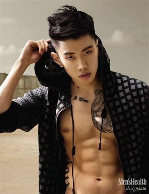 Paraphrasing his comments, jay park wrote in a myspace post that he hated it here s.korea and. Jay Park - #SixPack #Tattoo #Kpop #Rapper #GoodDancer # ...