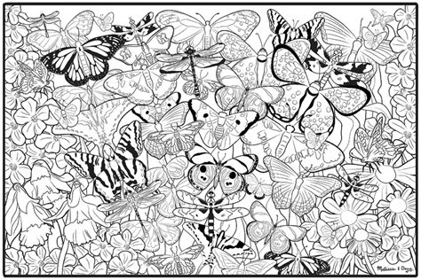 (felt tip & thick art paper). Get This Exciting Doodle Art Grown up Coloring Pages Free ...