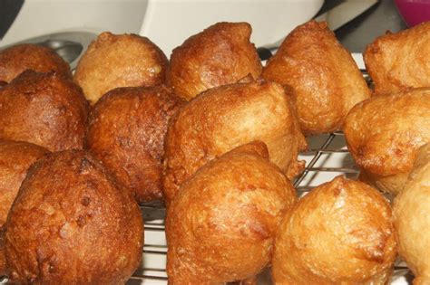 Carefully place dough balls into the preheated oil (frying about half of them at a time) and fry until golden brown on both sides. My Magwinya Recipe | Food, Recipes, Ginger beer recipe