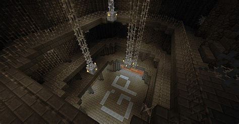 Welcome on the top minecraft server list. Prison Server Spawn Minecraft Map