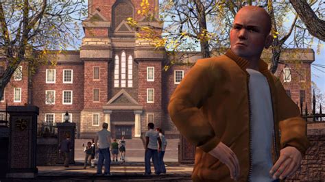 The #1 rated canine performance supplement worldwide build long get a free bottle of bully max muscle builder for dogs. Bully: Scholarship Edition GAME MOD SilentPatchBully v ...